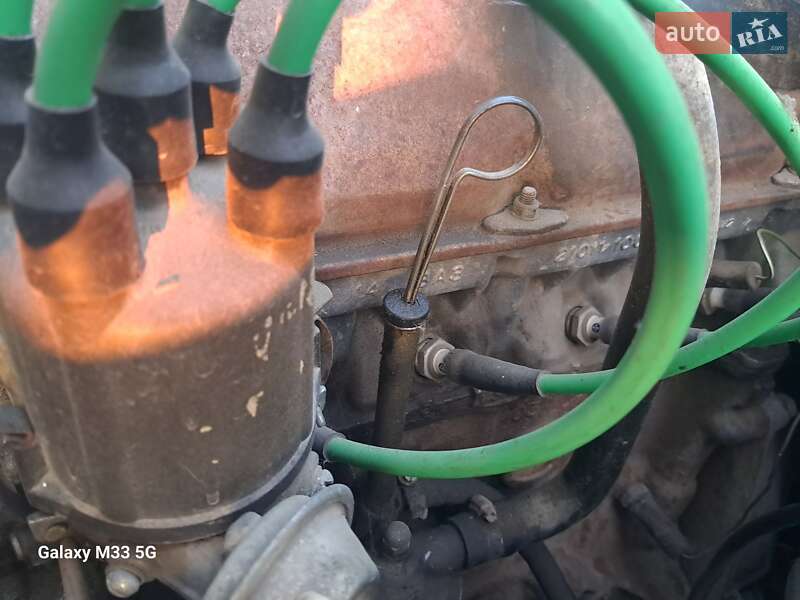 Седан ВАЗ / Lada 2107 2005 в Жмеринці фото 18 Седан ВАЗ / Lada 2107 2005 в Жмеринці