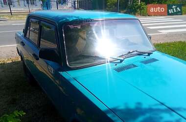 Седан ВАЗ 2107 2004 в 