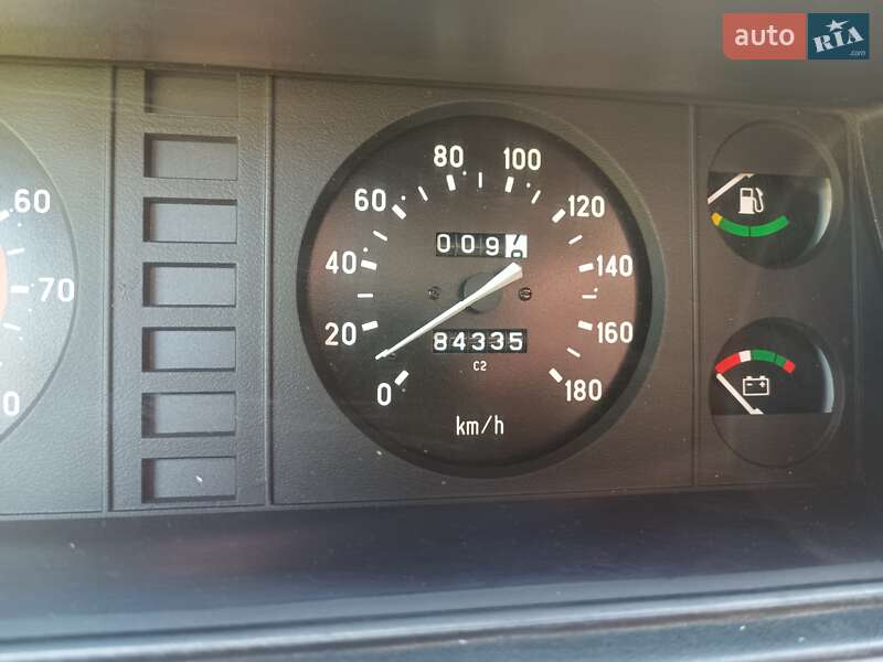 Седан ВАЗ / Lada 2107 2007 в Верхньодніпровську