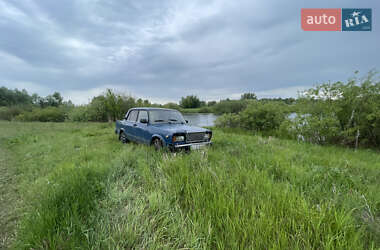 Седан ВАЗ 2107 2005 в Києві