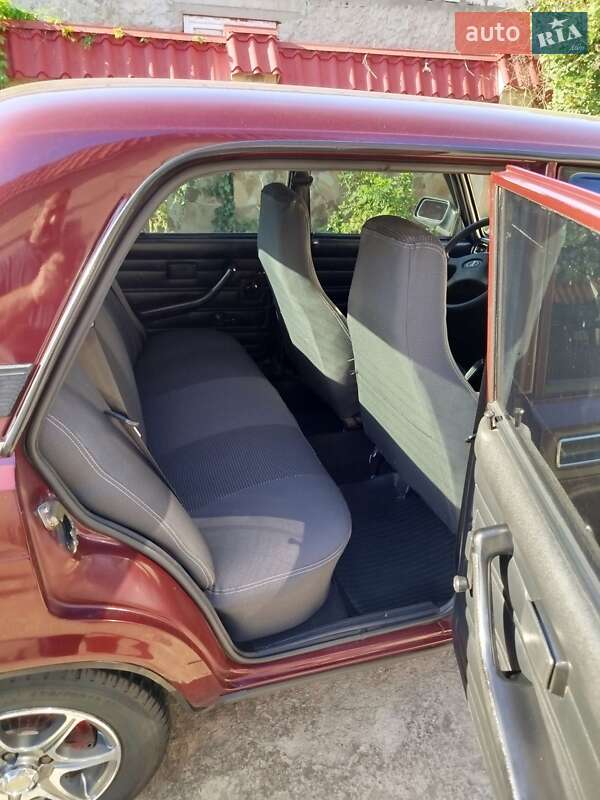 Седан ВАЗ / Lada 2107 2007 в Одессе