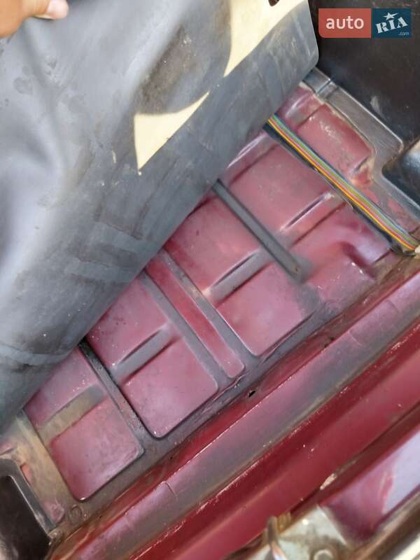 Седан ВАЗ / Lada 2107 2007 в Одессе