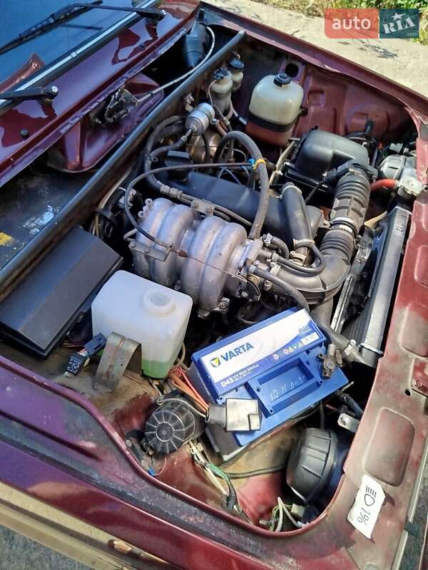 Седан ВАЗ / Lada 2107 2007 в Одессе