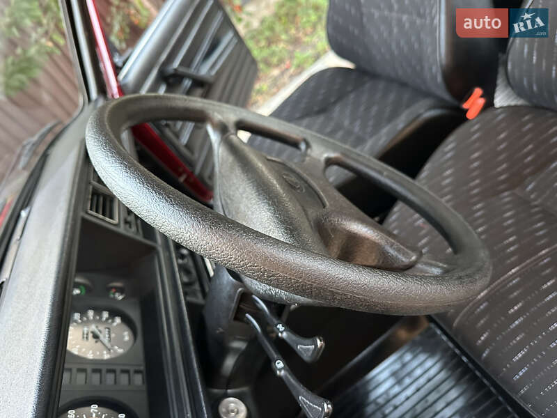 Седан ВАЗ / Lada 2107 2008 в Виннице