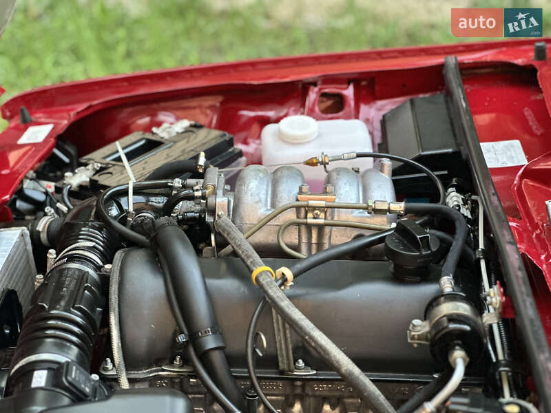 Седан ВАЗ / Lada 2107 2008 в Виннице