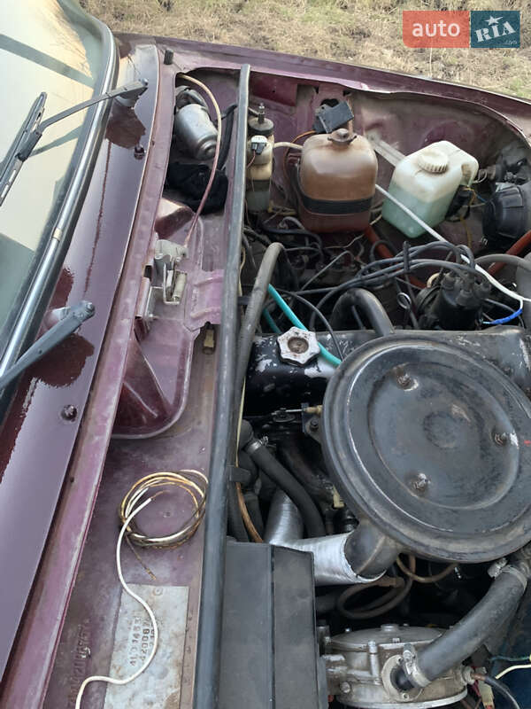 Седан ВАЗ / Lada 2107 2004 в Тернополе