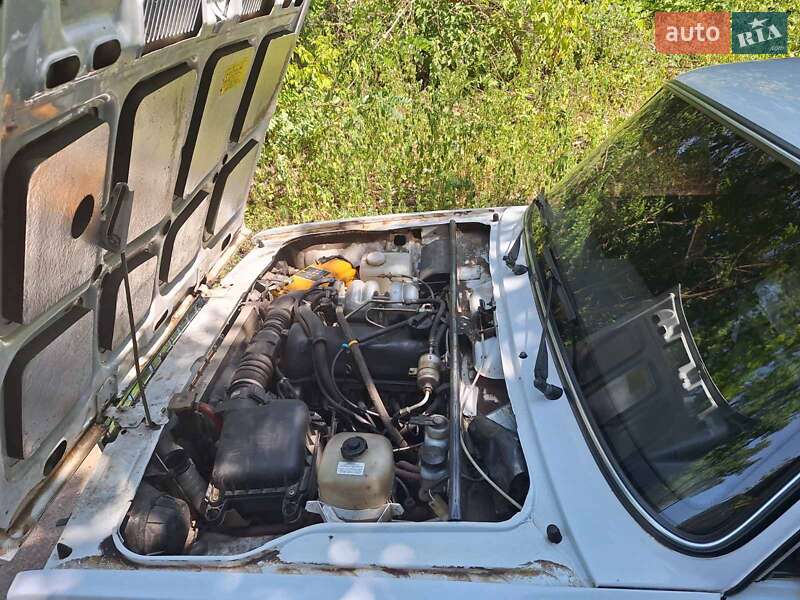 Седан ВАЗ / Lada 2107 2007 в Золотоноше