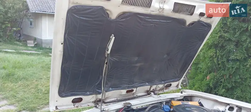 ВАЗ / Lada 2107