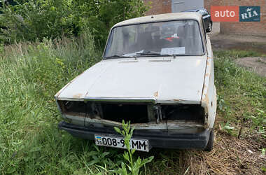 Седан ВАЗ 2107 1987 в Ніжині