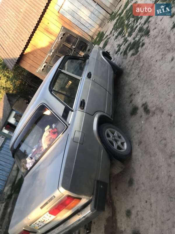 Седан ВАЗ / Lada 2107 2007 в Сторожинце