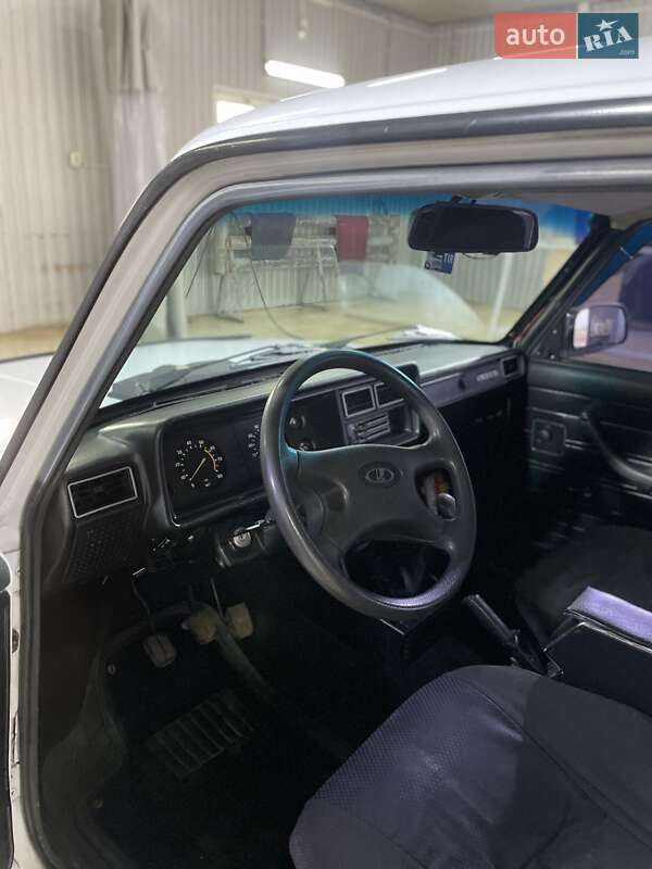 Седан ВАЗ / Lada 2107 2007 в Одессе