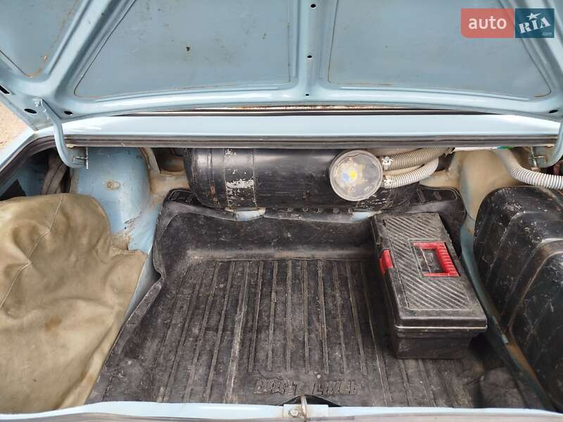 Седан ВАЗ / Lada 2107 1987 в Иршанске