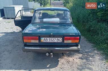 Седан ВАЗ 2107 2009 в Казатине