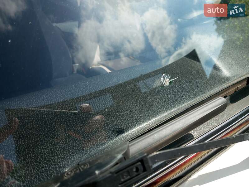 Седан ВАЗ / Lada 2107 1991 в Одессе