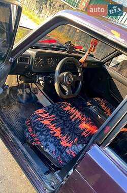 Седан ВАЗ / Lada 2107 2007 в 