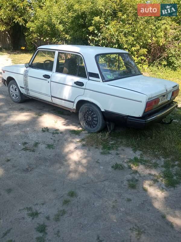 Седан ВАЗ / Lada 2107 2006 в Изяславе