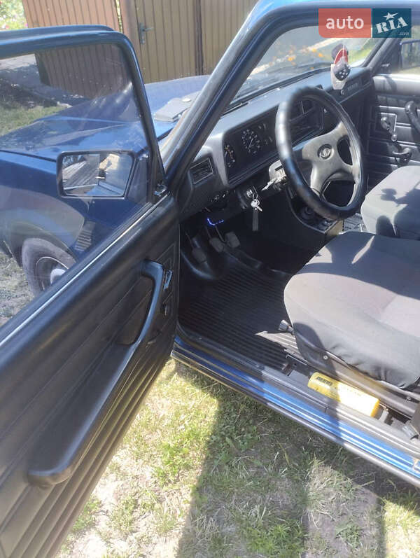 Седан ВАЗ / Lada 2107 2008 в Яготині фото 5 Седан ВАЗ / Lada 2107 2008 в Яготині