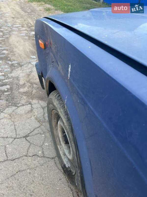 Седан ВАЗ / Lada 2107 2006 в Тростянце