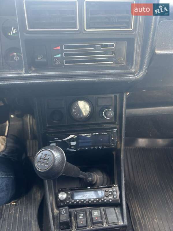 Седан ВАЗ / Lada 2107 2006 в Тростянце