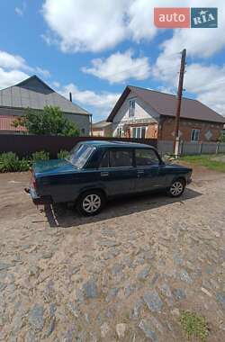 Седан ВАЗ 2107 1996 в Брацлаве