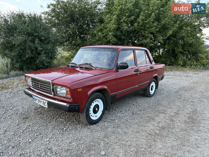 ВАЗ / Lada 2107 1994