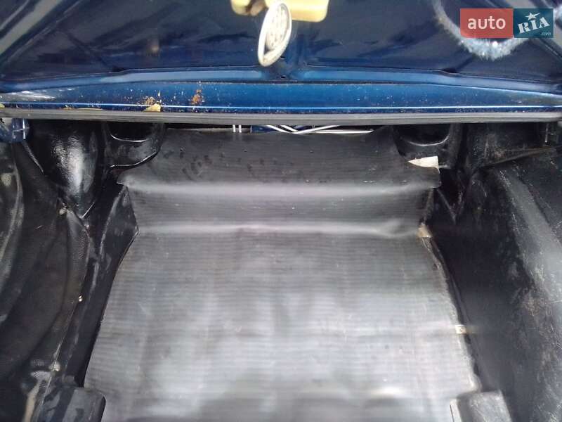 Седан ВАЗ / Lada 2107 2007 в Николаеве
