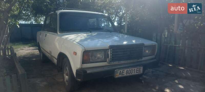ВАЗ / Lada 2107 2003