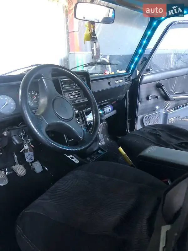 ВАЗ / Lada 2107 1986 VIN XTA210720G0183716 фото оголошення 2 з 28
