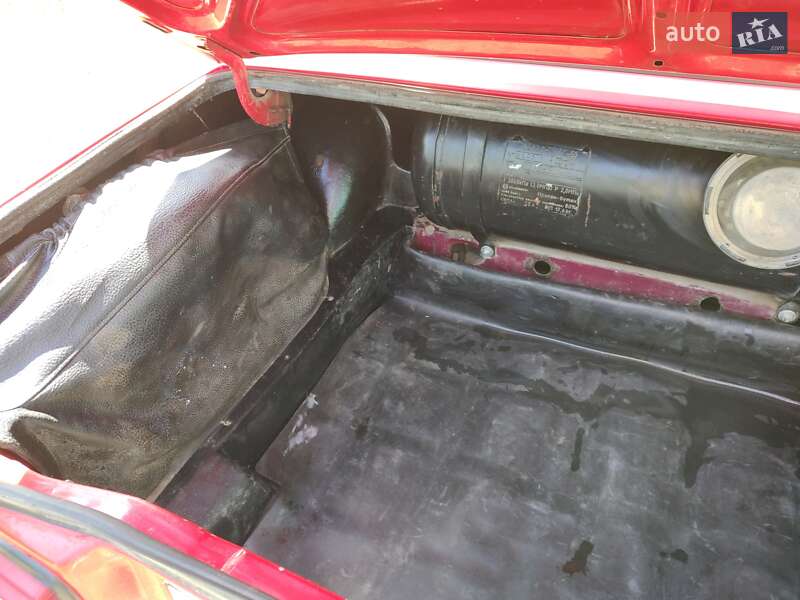 Седан ВАЗ / Lada 2107 2003 в Братском фото 17 Седан ВАЗ / Lada 2107 2003 в Братском