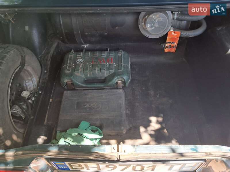 Седан ВАЗ / Lada 2107 2004 в Красноселке