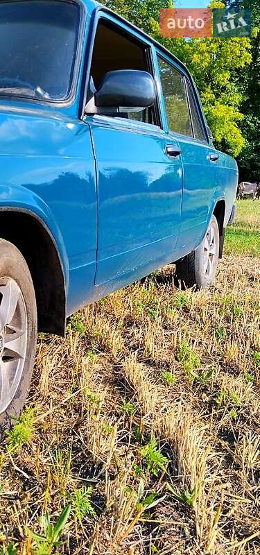 Седан ВАЗ / Lada 2107 2008 в Великой Багачке