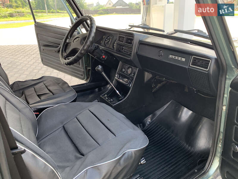 Седан ВАЗ / Lada 2107 2006 в Калиновке
