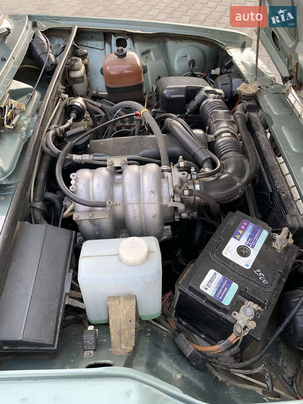 Седан ВАЗ / Lada 2107 2006 в Калиновке