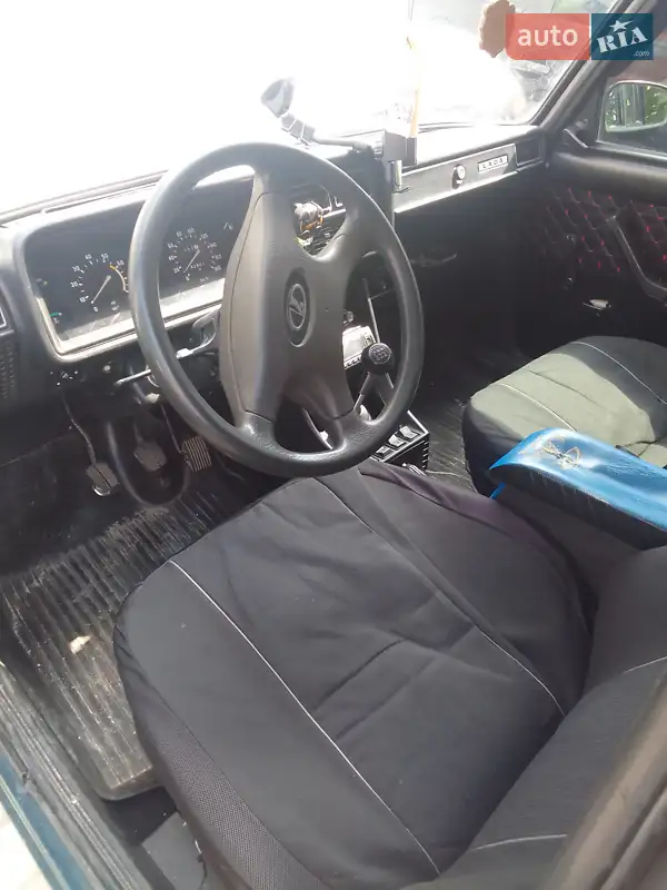ВАЗ / Lada 2107 2003