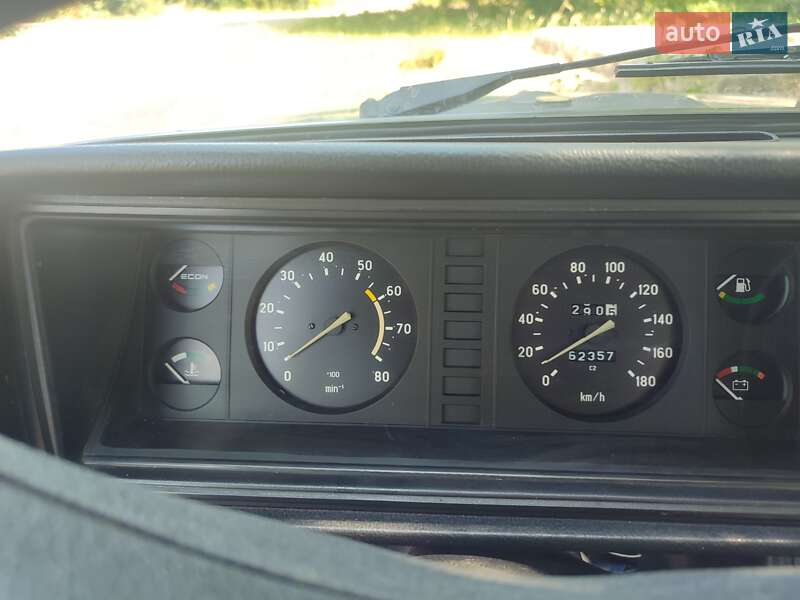 Седан ВАЗ / Lada 2107 2007 в Гусятині