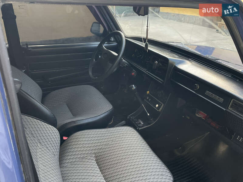 Седан ВАЗ / Lada 2107 2007 в Банилові фото 9 Седан ВАЗ / Lada 2107 2007 в Банилові