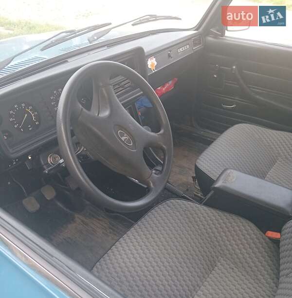 ВАЗ / Lada 2107 2006