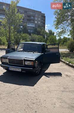 Седан ВАЗ 2107 2003 в Дружківці