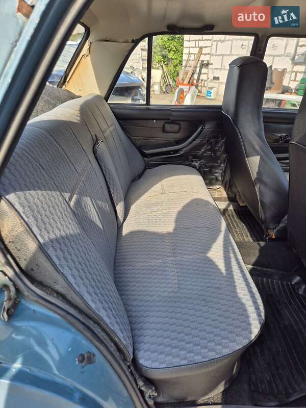 Седан ВАЗ / Lada 2107 2005 в Сумах фото 17 Седан ВАЗ / Lada 2107 2005 в Сумах