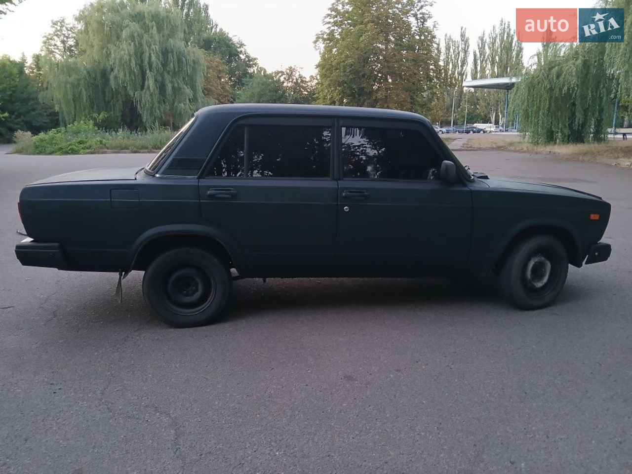 Продам автомобіль у гідному стані, авто покрите раптором м, тоноване по колу.
Газ вписаний в техпаспорт, є зв'язок з власником, або можна передоручити.
Усі питання по телефону або в особисті повідомлення.