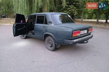 Седан ВАЗ 2107 2007 в 