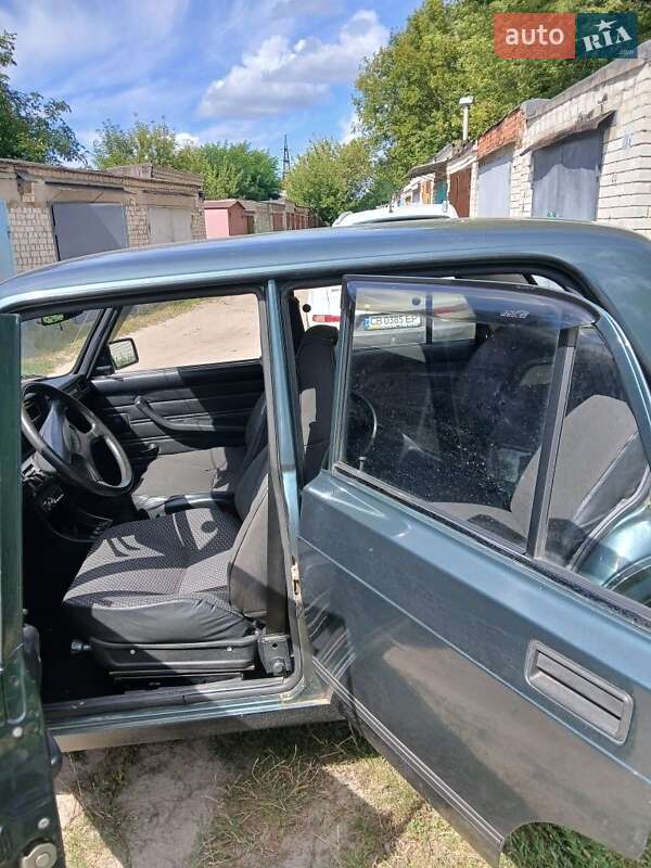 Седан ВАЗ / Lada 2107 2011 в Чернигове фото 10 Седан ВАЗ / Lada 2107 2011 в Чернигове