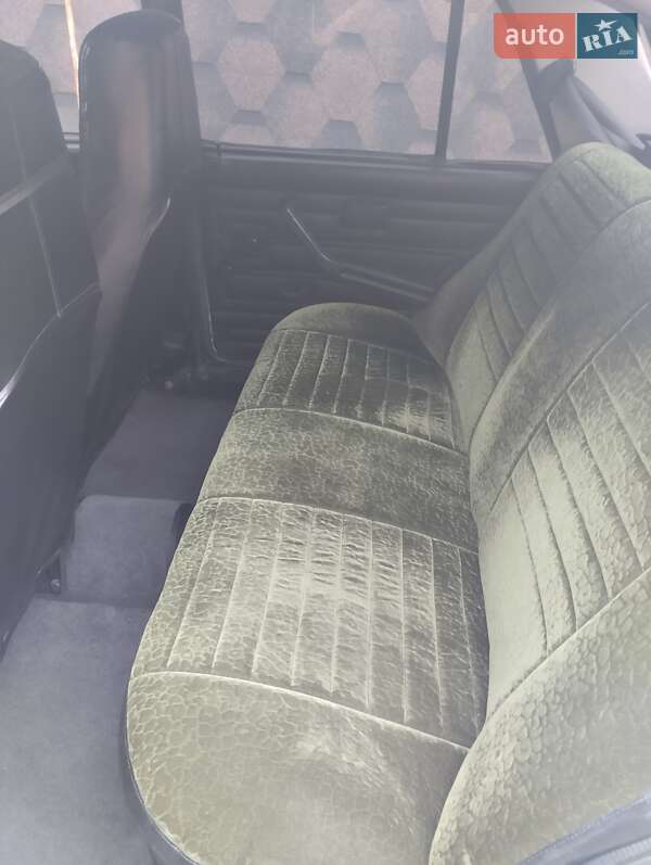 Седан ВАЗ / Lada 2107 2004 в Полтаві фото 13 Седан ВАЗ / Lada 2107 2004 в Полтаві