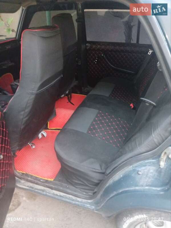 Седан ВАЗ / Lada 2107 2005 в Мукачево