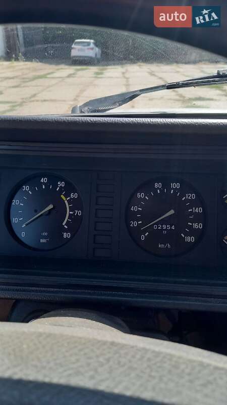 Седан ВАЗ / Lada 2107 2010 в Білгороді-Дністровському фото 6 Седан ВАЗ / Lada 2107 2010 в Білгороді-Дністровському