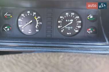 Седан ВАЗ / Lada 2107 2007 в Самборі