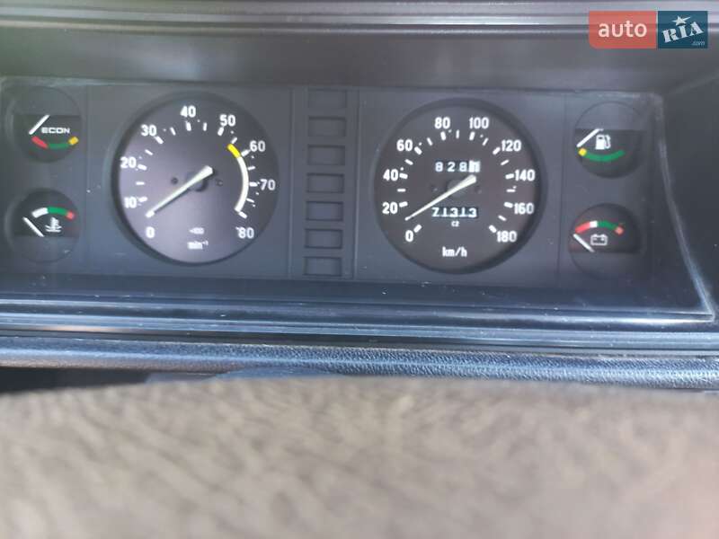 Седан ВАЗ / Lada 2107 2007 в Львове