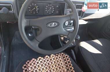 Седан ВАЗ / Lada 2107 2007 в Самборі
