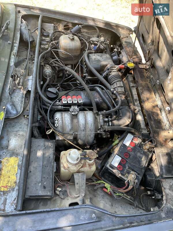 Седан ВАЗ / Lada 2107 2008 в Виннице