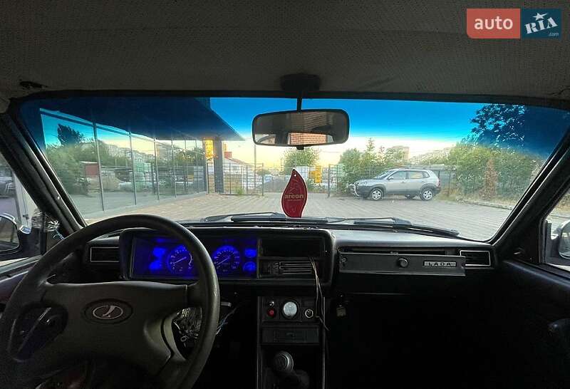 Седан ВАЗ / Lada 2107 2005 в Одесі фото 3 Седан ВАЗ / Lada 2107 2005 в Одесі